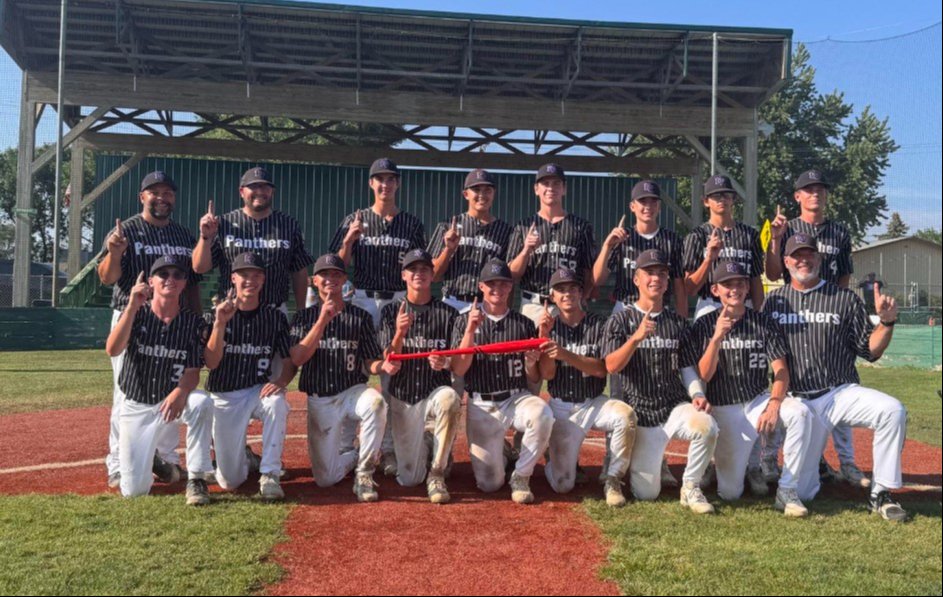 2026 South Dakota "A" 16u State Champion
